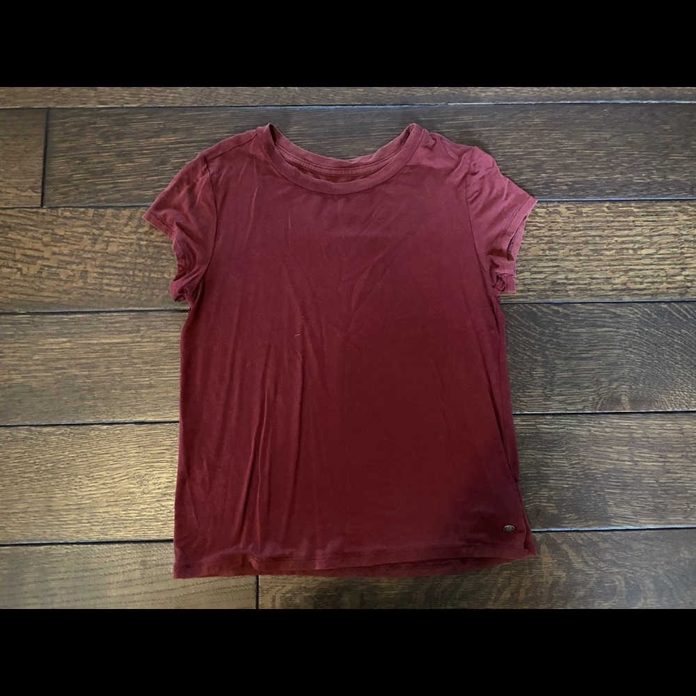 American Eagle Soft Tee